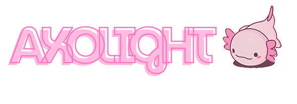 AXOLIGHT